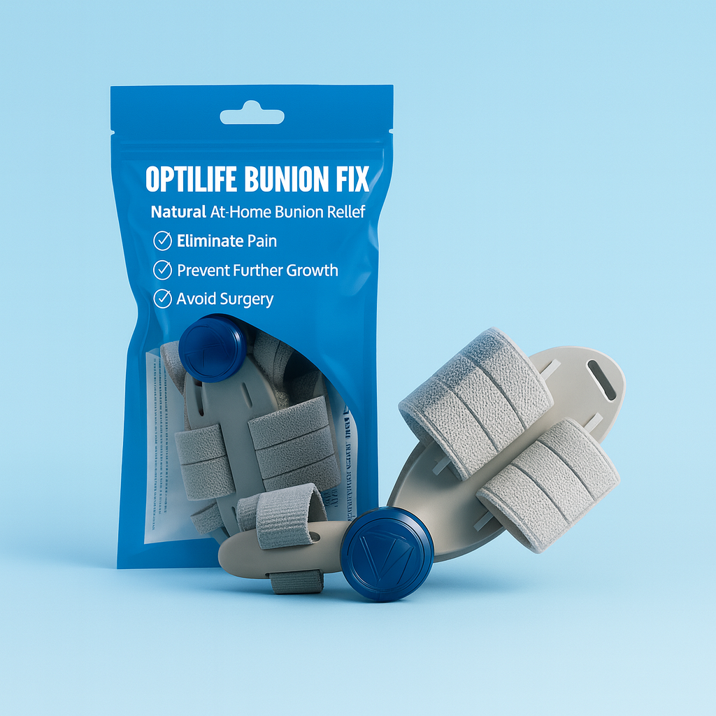 Bunion™ Fix