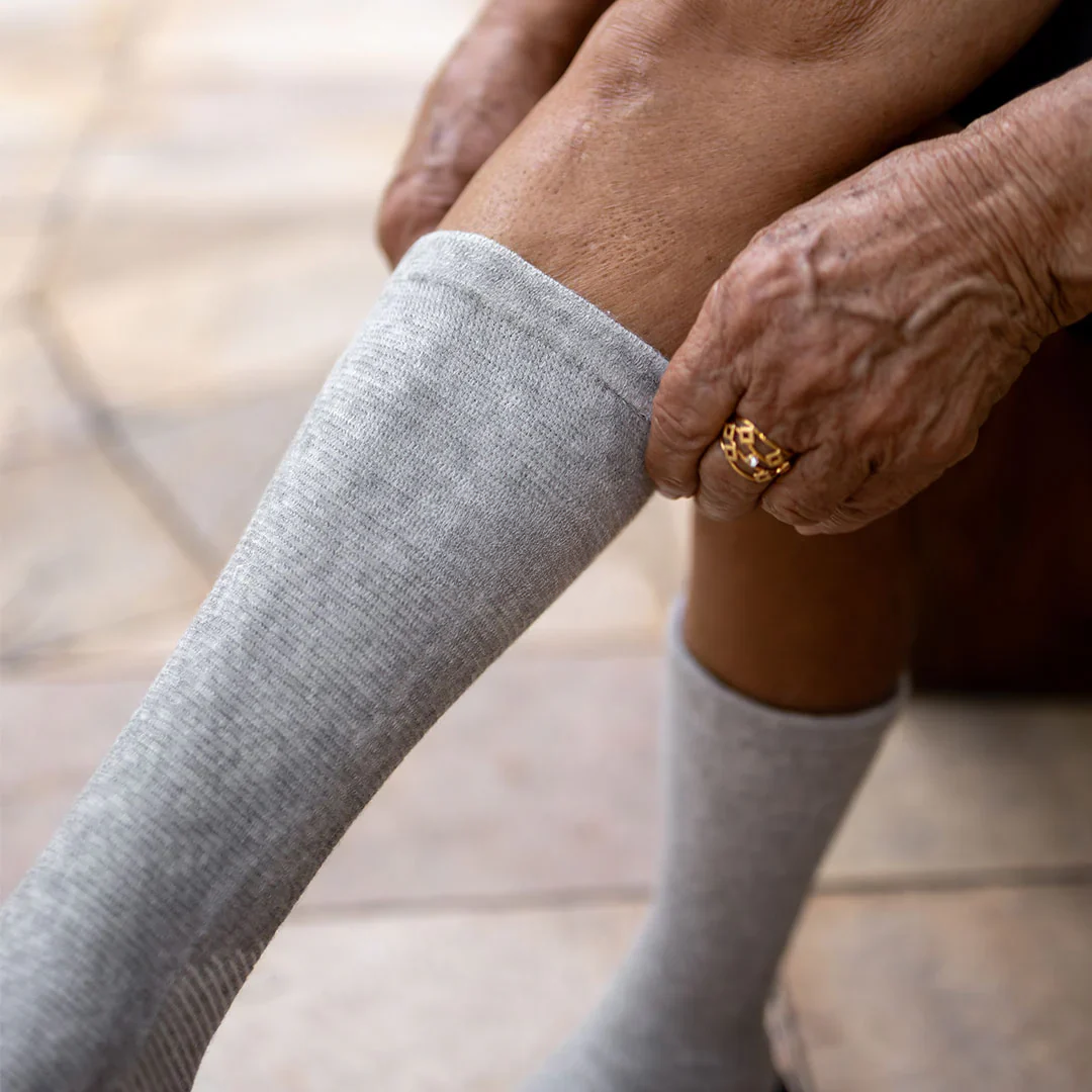 Comfortpress™ | Comfortabele compressie sokken! 1+1 Gratis