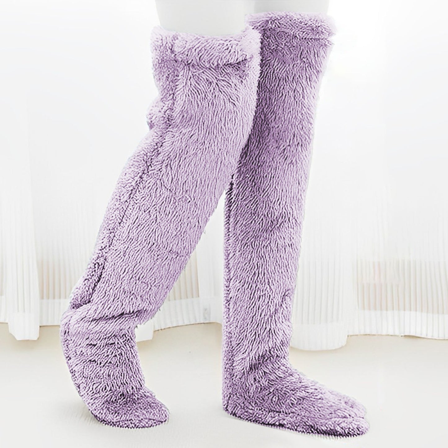 Fuzzysocks™ Luxe Sokken 1+1 GRATIS!