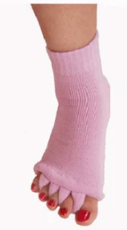 Orthotenen™ Sokken die voetpijn verlichten! 1+1 GRATIS