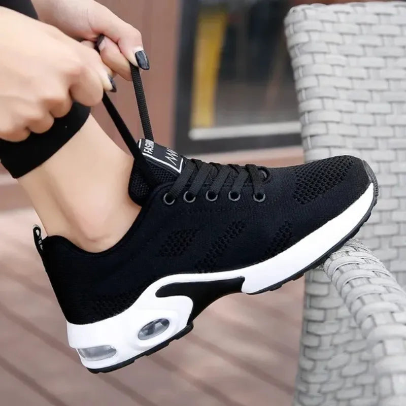 VitaForma™ - Sneakers met orthopedisch comfort