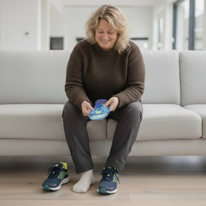 PowerZool™ | Voel je lichter, energieker en comfortabeler bij elke stap! NU MET 50% korting
