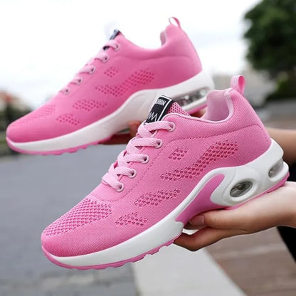 VitaForma™ - Sneakers met orthopedisch comfort