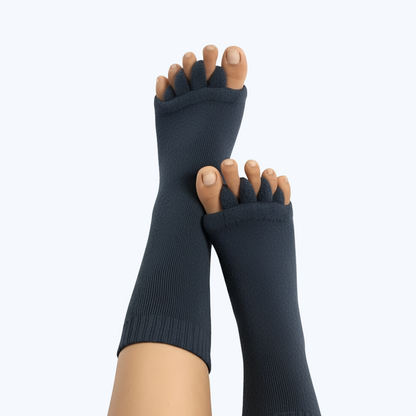 Orthotenen™ Sokken die voetpijn verlichten! 1+1 GRATIS