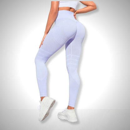 CelluFlow™ 3D Compressie legging-voel je zelfverzekerd en verzorgd!