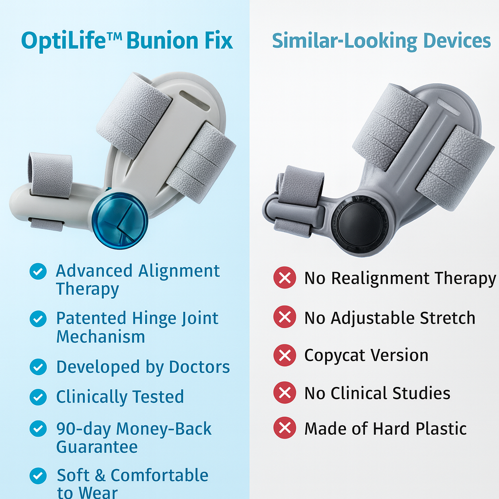 Bunion™ Fix