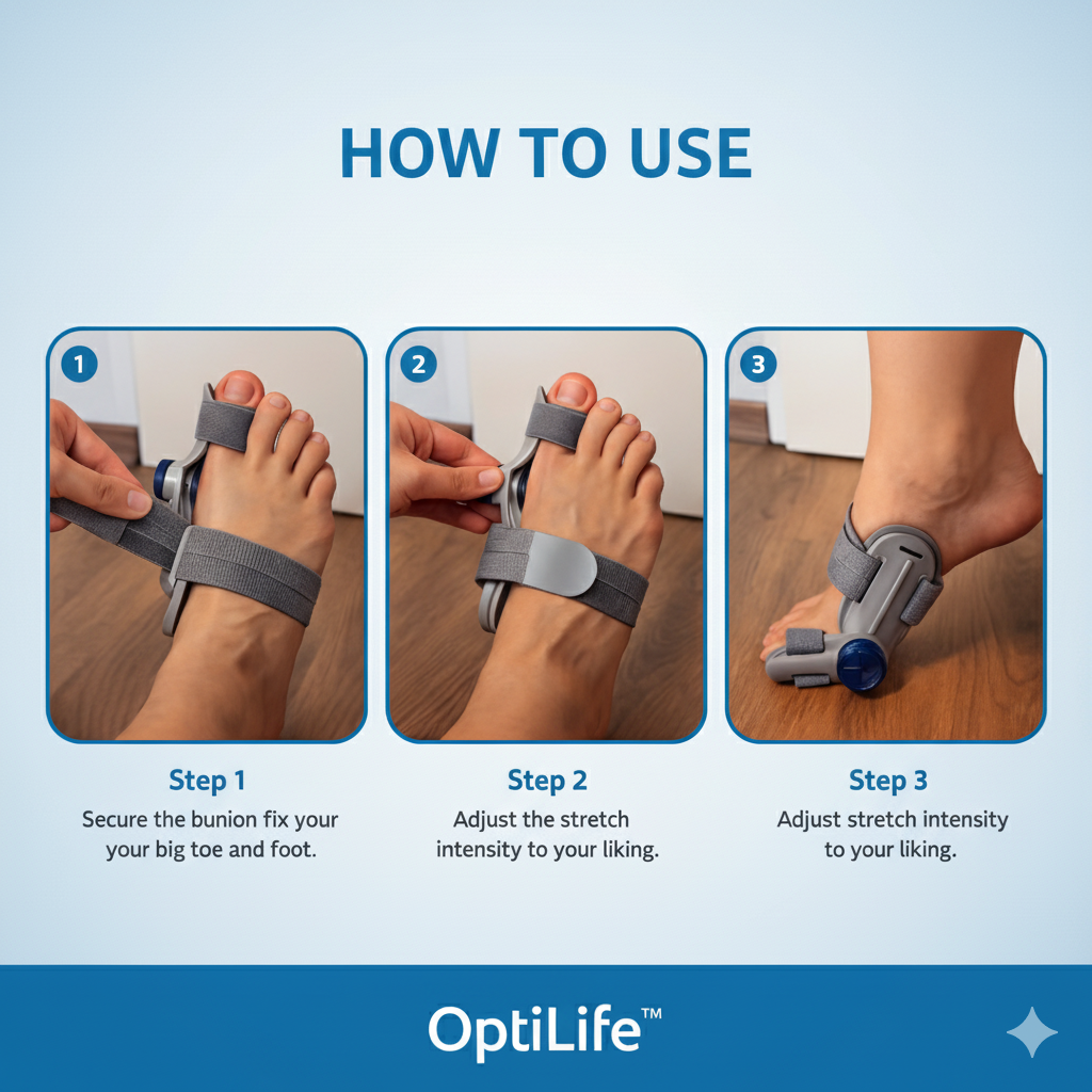 Bunion™ Fix