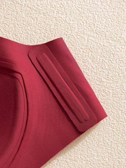 CurveComfort™ Push up BH zonder beugel!