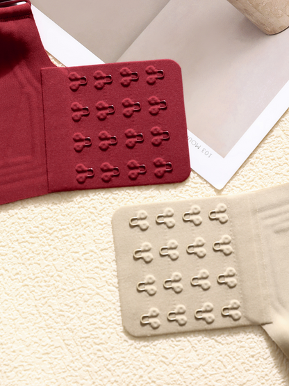 CurveComfort™ Push up BH zonder beugel!