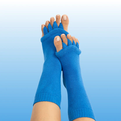 Orthotenen™ Sokken die voetpijn verlichten! 1+1 GRATIS