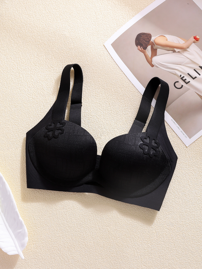 CurveComfort™ Push up BH zonder beugel!