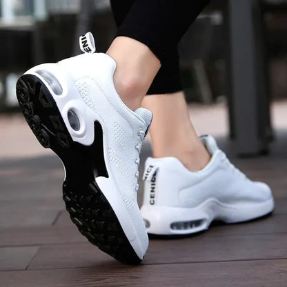 VitaForma™ - Sneakers met orthopedisch comfort