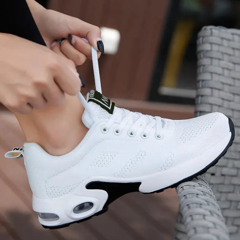 VitaForma™ - Sneakers met orthopedisch comfort