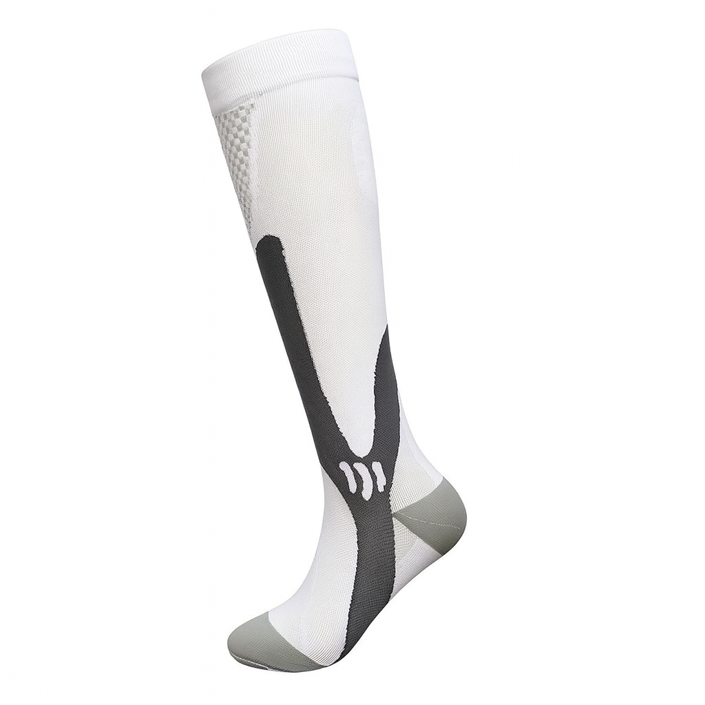 Velaro™ Compressiesokken – Voel Direct Lichtere en Pijnvrije Benen! 1+1 GRATIS