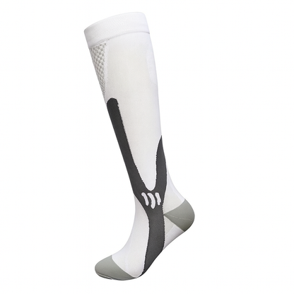 Velaro™ Compressiesokken – Voel Direct Lichtere en Pijnvrije Benen! 1+1 GRATIS