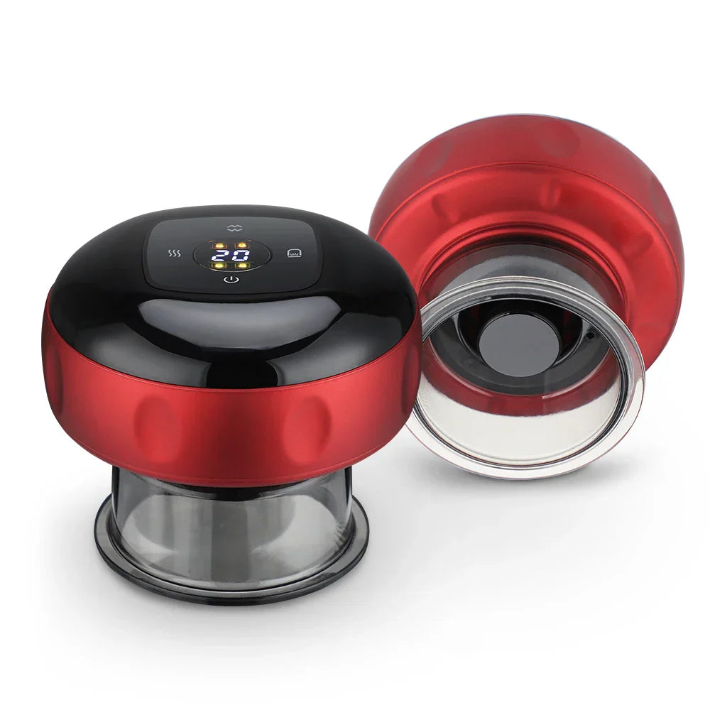 Thermacup™ - Verlicht spierpijn in enkele minuten!