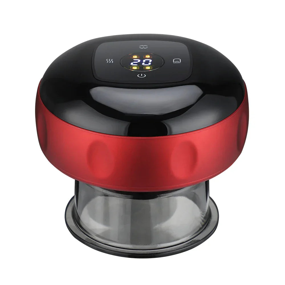 Thermacup™ - Verlicht spierpijn in enkele minuten!