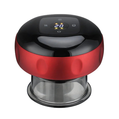 Thermacup™ - Verlicht spierpijn in enkele minuten!