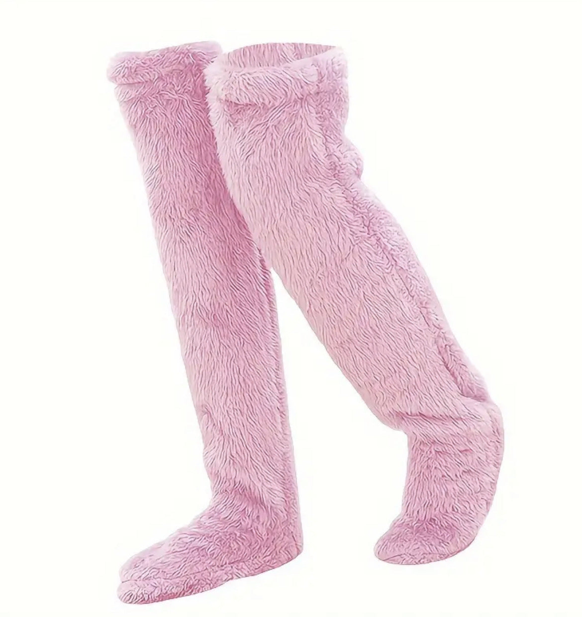 Fuzzysocks™ Luxe Sokken 1+1 GRATIS!