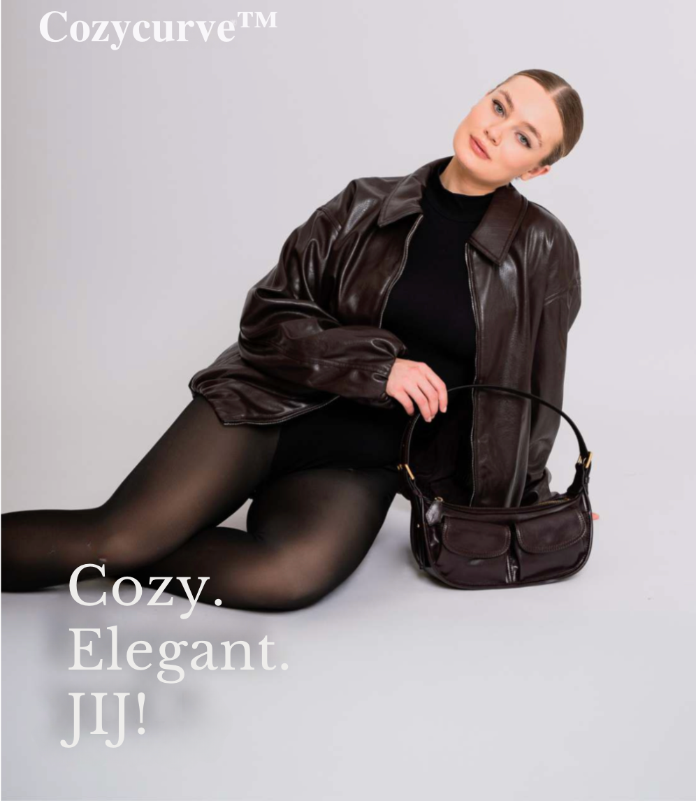 Cozycurve™ Corrigerende pro fleece legging