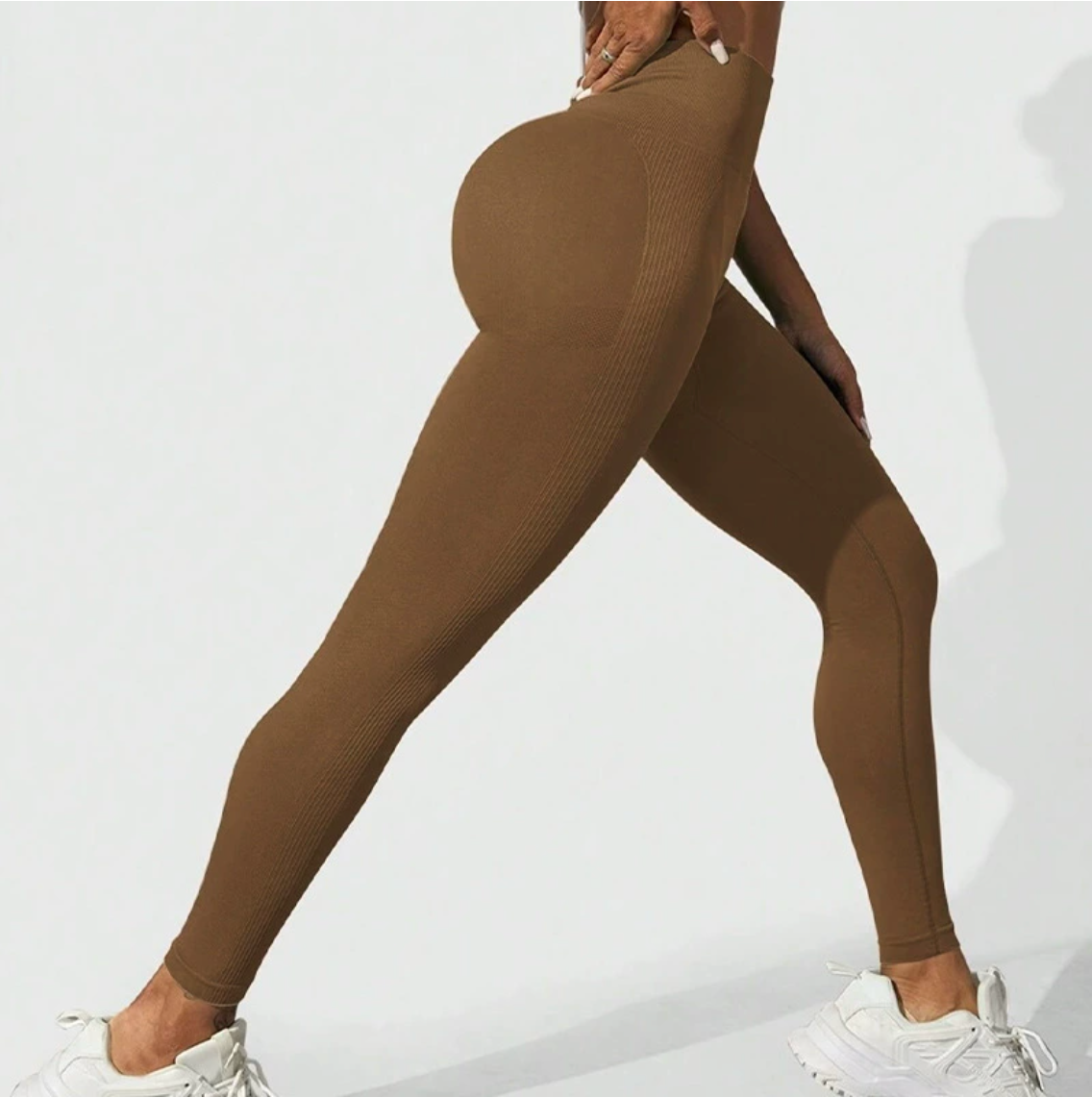 CelluFlow™ 3D Compressie legging-voel je zelfverzekerd en verzorgd!