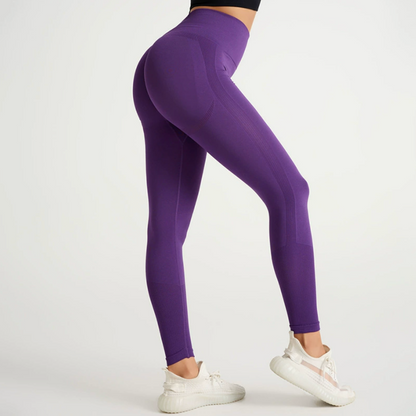 CelluFlow™ 3D Compressie legging-voel je zelfverzekerd en verzorgd!