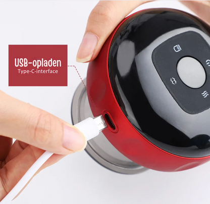 Thermacup™ - Verlicht spierpijn in enkele minuten!