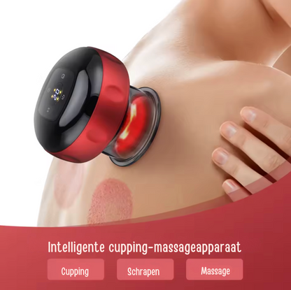 Thermacup™ - Verlicht spierpijn in enkele minuten!