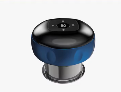 Thermacup™ - Verlicht spierpijn in enkele minuten!
