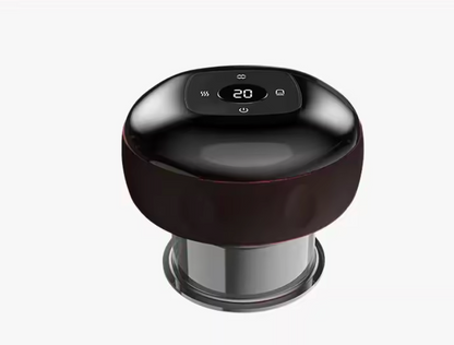 Thermacup™ - Verlicht spierpijn in enkele minuten!