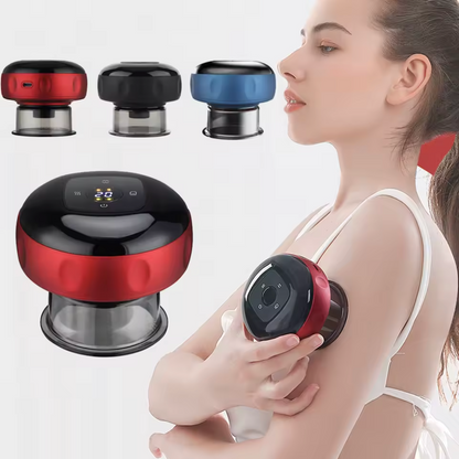 Thermacup™ - Verlicht spierpijn in enkele minuten!