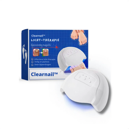 Clearnail™ | Durf Je Nagels Weer te Laten Zien, oplossing tegen Schimmelnagels!