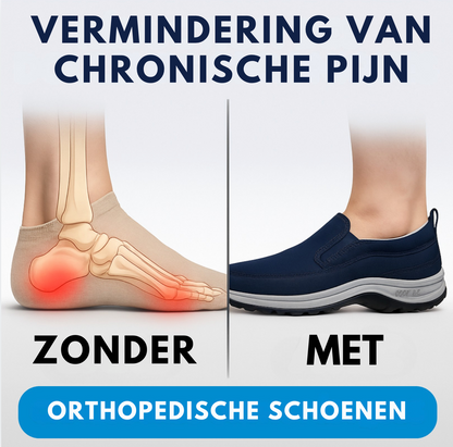 Medistep™ | Herontdek pijnvrij lopen, stap voor stap!