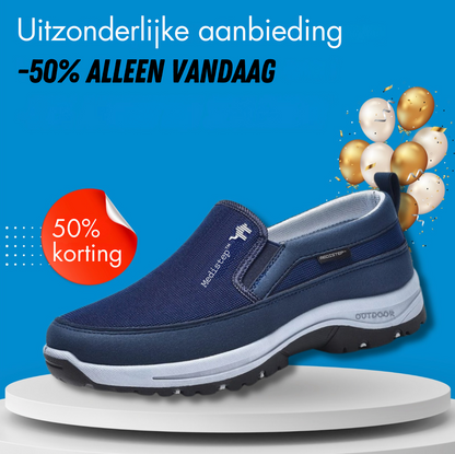 Medistep™ | Herontdek pijnvrij lopen, stap voor stap!