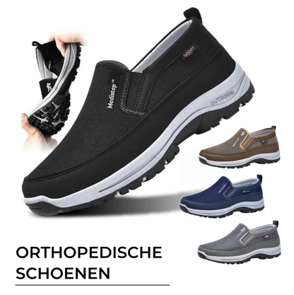 Medistep™ | Herontdek pijnvrij lopen, stap voor stap!