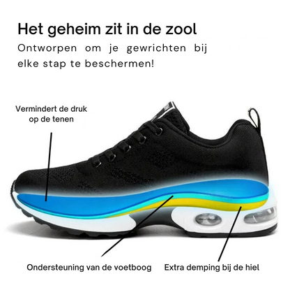 VitaForma™ - Sneakers met orthopedisch comfort