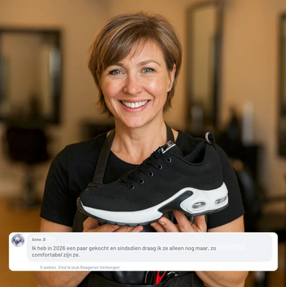 VitaForma™ - Sneakers met orthopedisch comfort