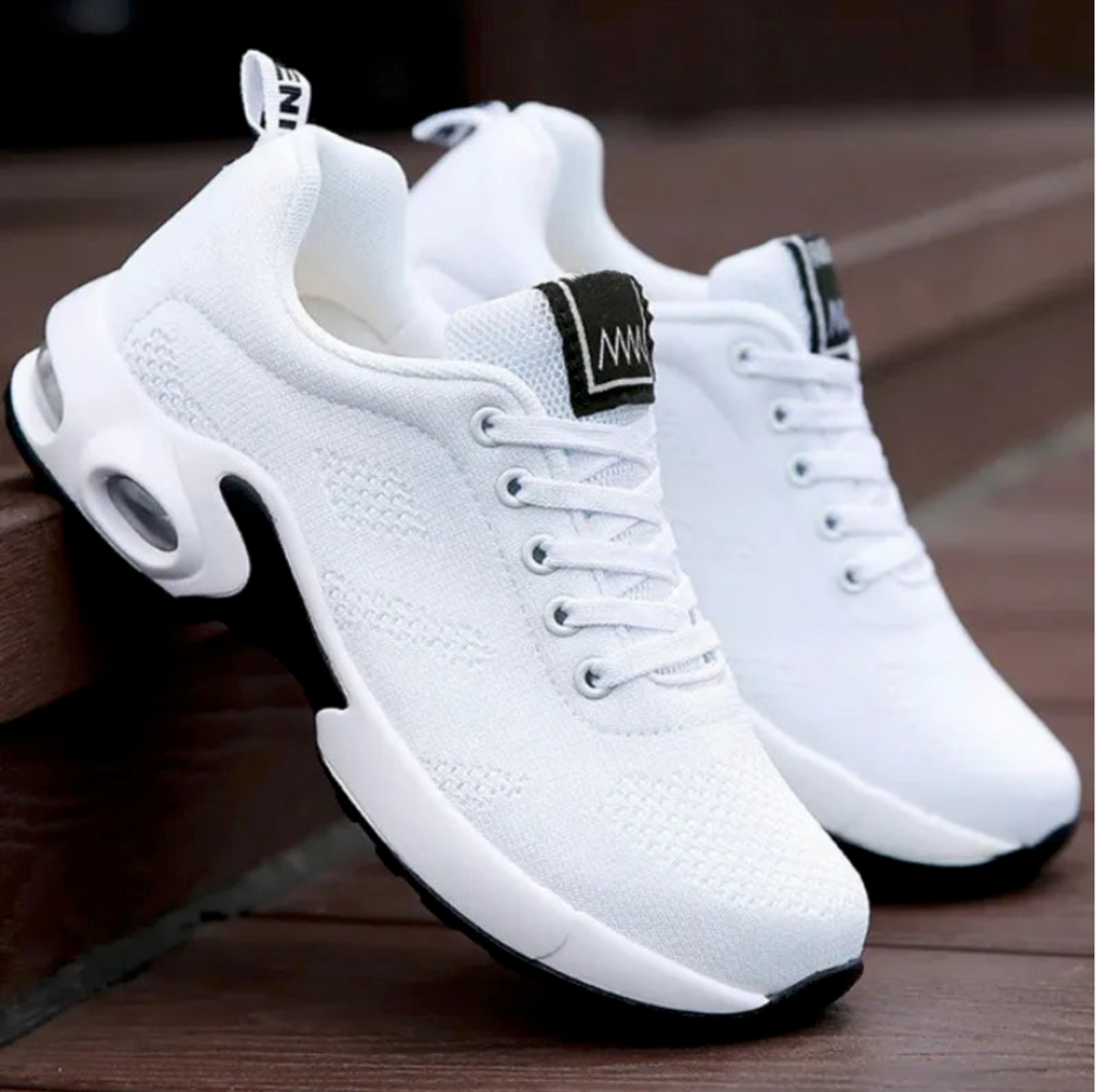VitaForma™ - Sneakers met orthopedisch comfort