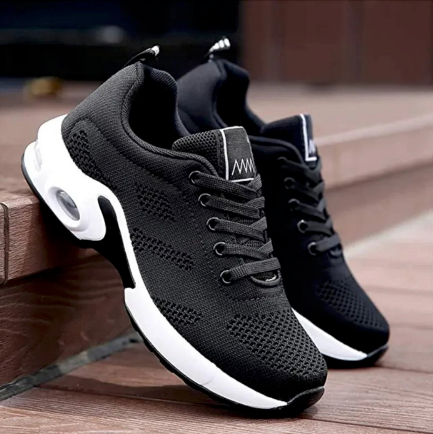 VitaForma™ - Sneakers met orthopedisch comfort