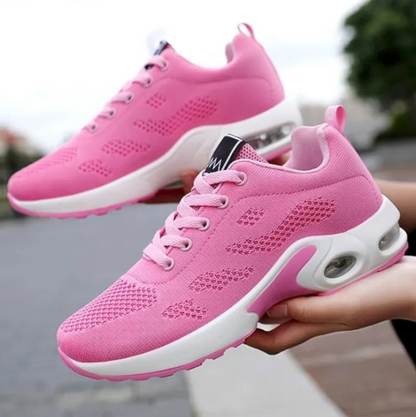 VitaForma™ - Sneakers met orthopedisch comfort