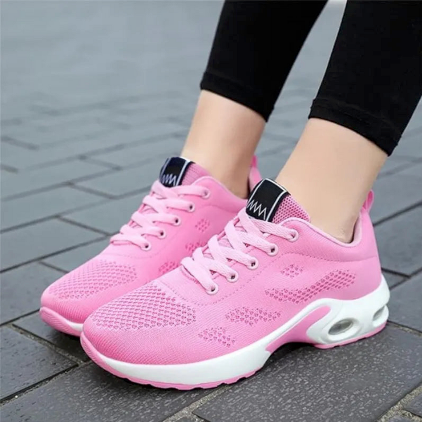 VitaForma™ - Sneakers met orthopedisch comfort