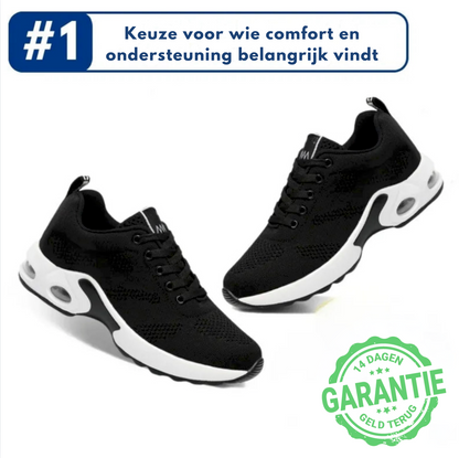 VitaForma™ - Sneakers met orthopedisch comfort