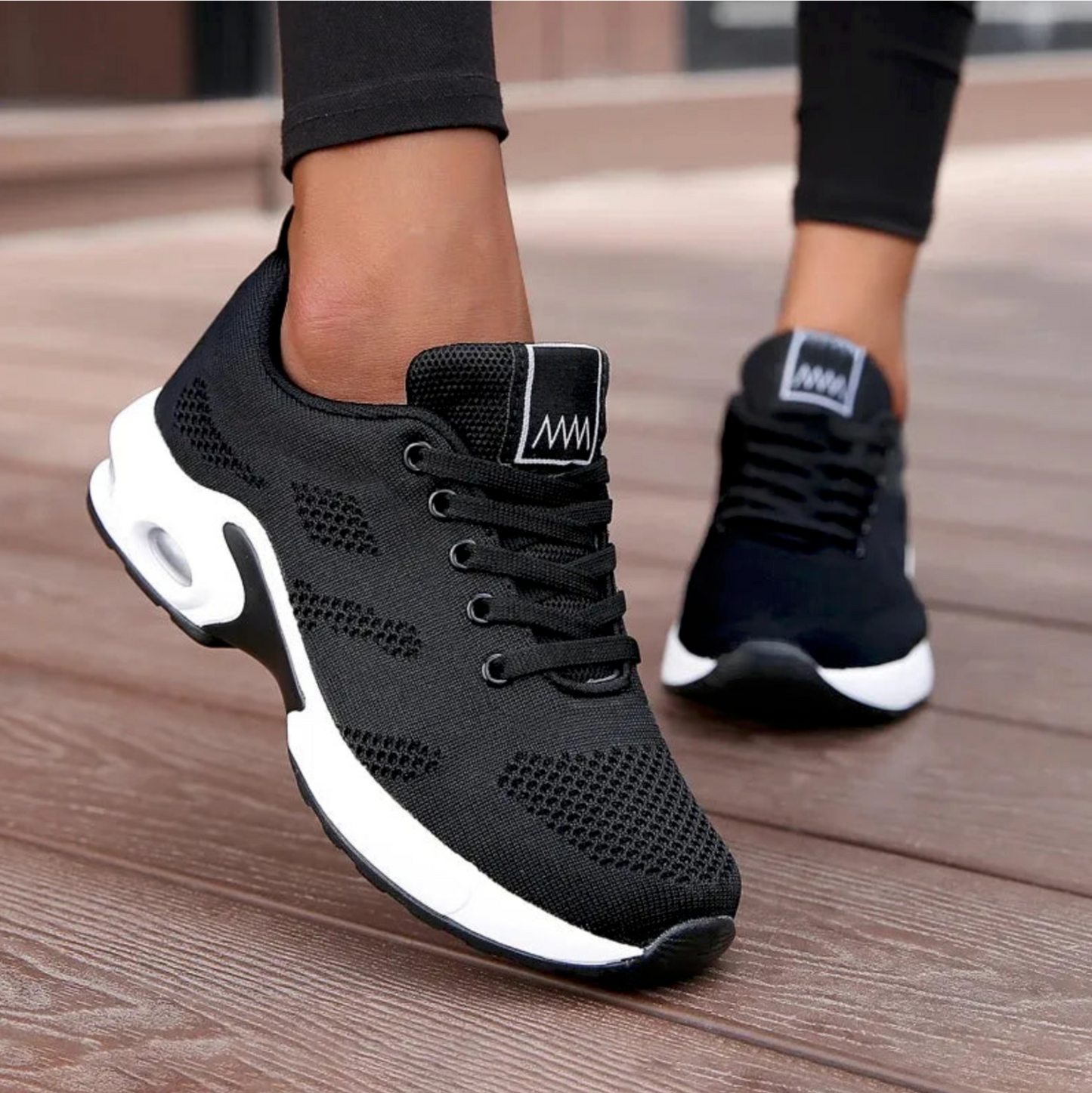 VitaForma™ - Sneakers met orthopedisch comfort