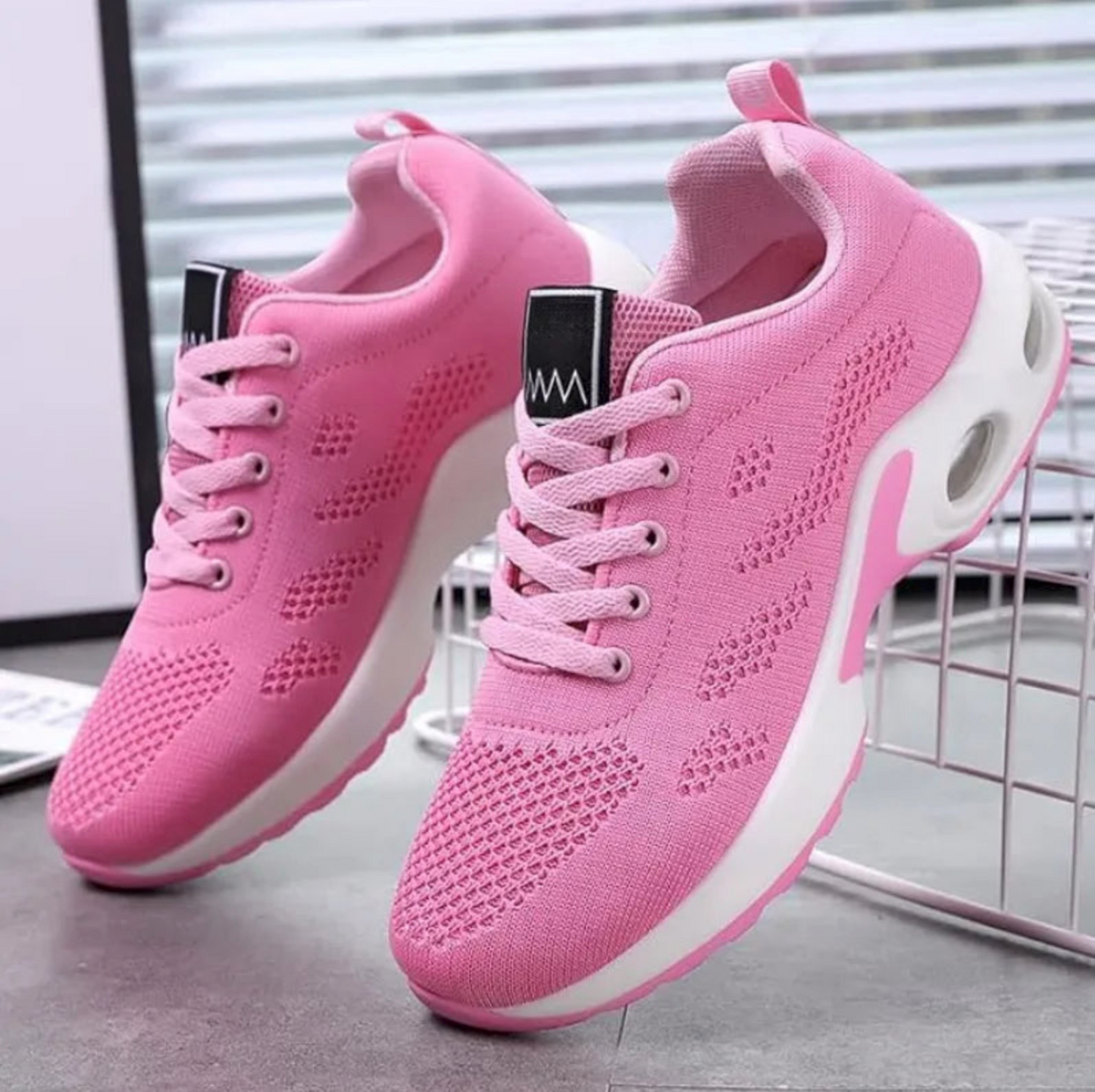 VitaForma™ - Sneakers met orthopedisch comfort