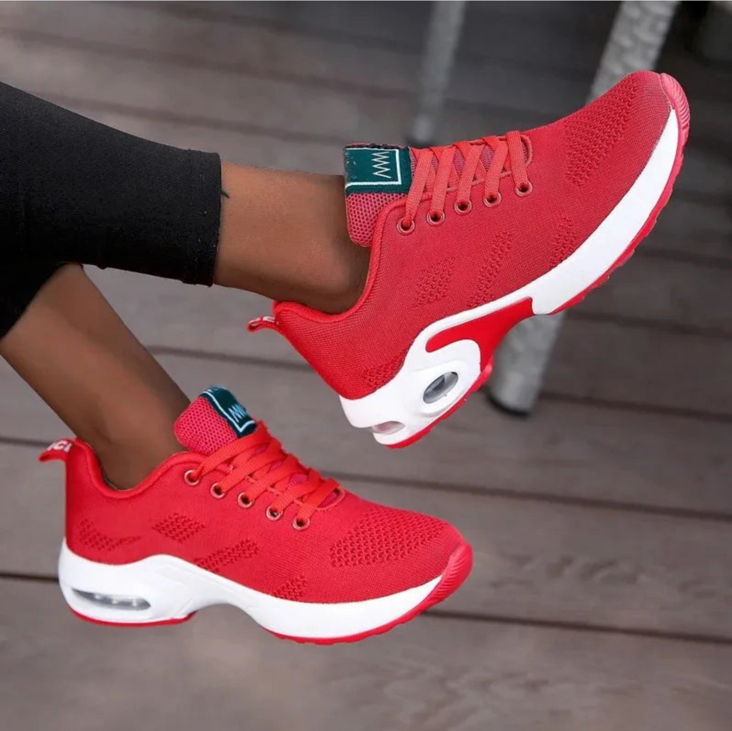 VitaForma™ - Sneakers met orthopedisch comfort