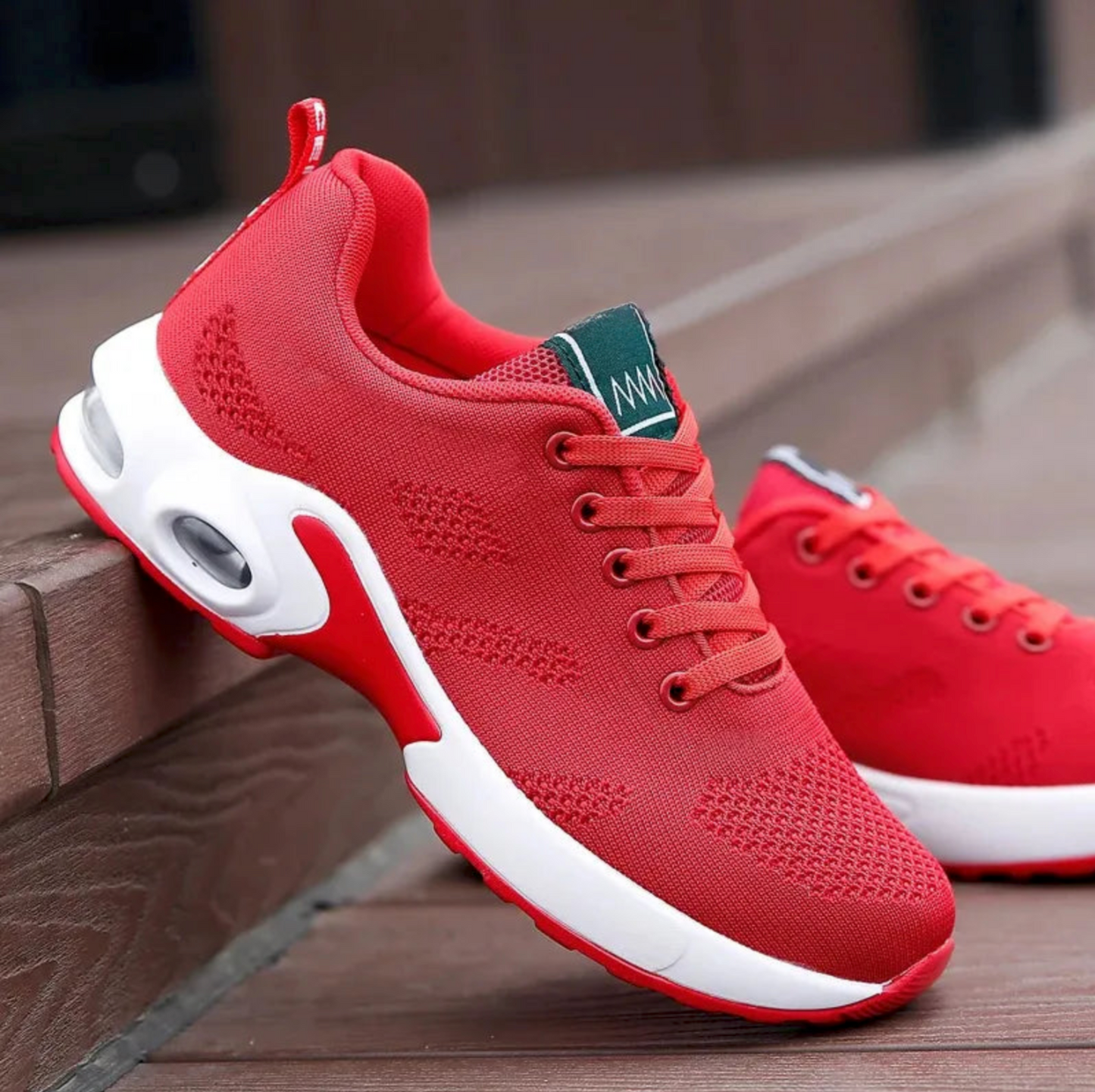 VitaForma™ - Sneakers met orthopedisch comfort