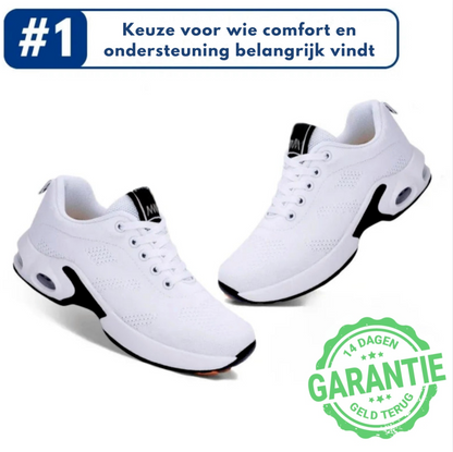 VitaForma™ - Sneakers met orthopedisch comfort