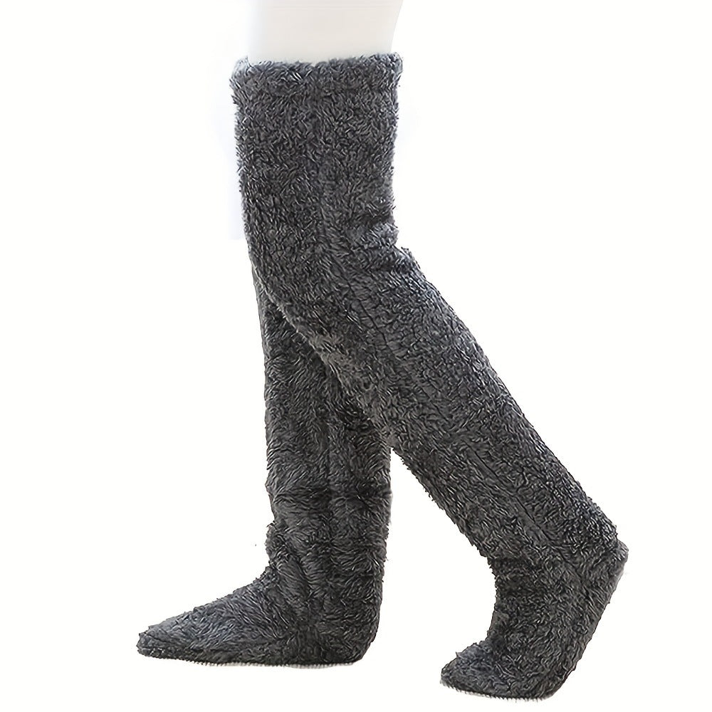 Fuzzysocks™ Luxe Sokken 1+1 GRATIS!