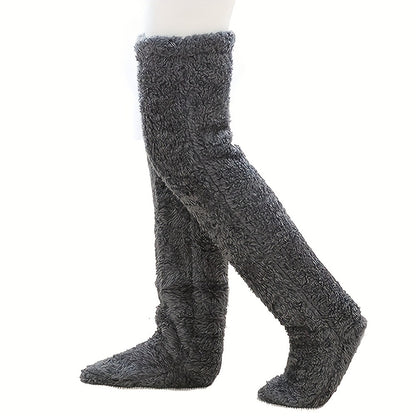 Fuzzysocks™ Luxe Sokken 1+1 GRATIS!
