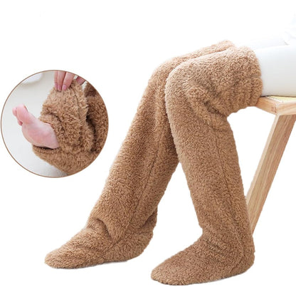 Fuzzysocks™ Luxe Sokken 1+1 GRATIS!